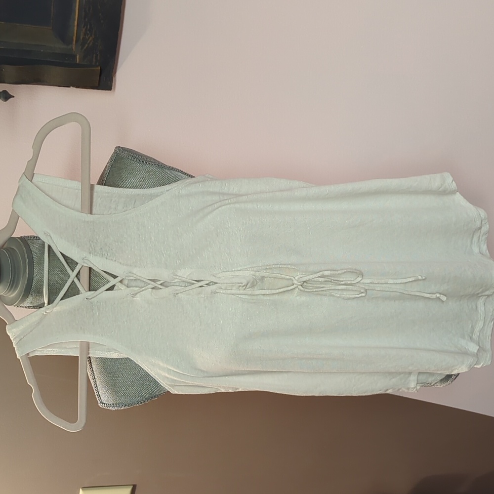 New Chaser Tank - Picture 2 of 6